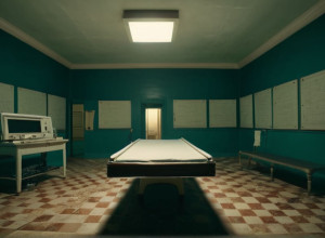 Нові світлини "острова жахів" Епштейна: зуболікарське крісло та моторошні маски