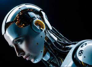 Вплив штучного інтелекту на світову економіку