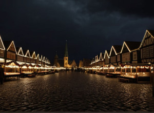 Мати Андре вперше зустрінеться з вбивцею свого сина на суді у справі про теракт на Різдвяному ярмарку в Магдебурзі