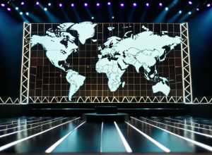 Німеччина погрожує бойкотом Євробачення у разі виключення Ізраїлю