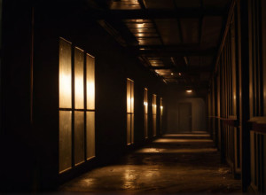 Зірка "П'яти ночей у Фредді 2" обіцяє: "Ми налякаємо вас до смерті!"