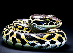 Приклади використання Python