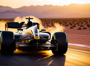 Помилка McLaren з Піастрі: претендент на титул пропускає перше тренування перед фіналом сезону