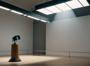 Зниклий арт-дилер: мистецтво Раймунда Томаса продадуть на аукціоні