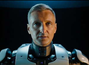 Розвиток штучного інтелекту та його вплив на суспільство