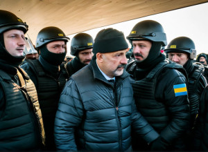 Події в Україні