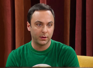 Теорія Великого вибуху