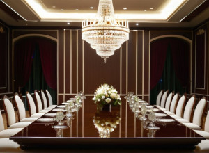 Президент Німеччини Штайнмаєр та принцеса Кейт: Особливі Моменти на Державному Банкеті в Лондоні