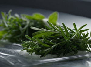 ALDI відкликає заморожені трави через сальмонелу: загроза по всій Німеччині