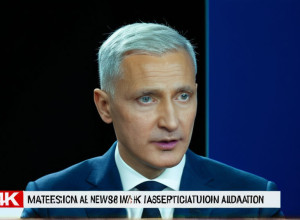 Штучний інтелект та майбутнє роботи