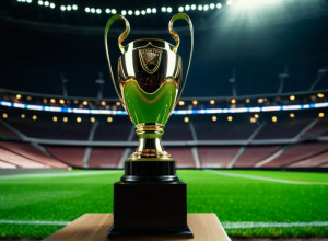 «Фрайбург» знову мріє про фінал Кубка Німеччини: тренер Шустер сповнений рішучості