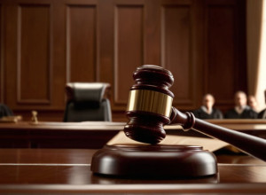 Олівер Похер у суді: Новий етап протистояння з інфлюенсером Анною Вюнше