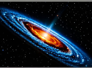 Загадки Всесвіту