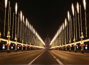 Найбільша петиція в Німеччині: 2,2 мільйона людей за заборону феєрверків