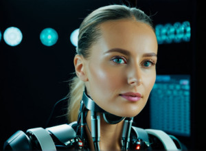 Інновації у сфері штучного інтелекту