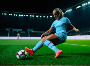 Олімпійська чемпіонка Мелані Лойпольц очолить ініціативу DFB щодо жіночого здоров'я у футболі