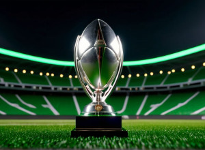 Штутгарт" Мріє Про Кубок: Хоенесс Про "Різдвяну Ялинку" Фіналу