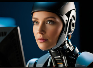 Аналіз впливу штучного інтелекту на ринок праці