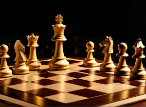 Трирічний геній шахів з Індії увійшов до світової еліти FIDE