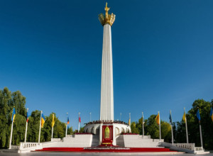 Пам'ятник Незалежності