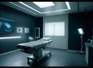 Скандал у Бранденбурзі: підозрюють насильство над дитиною у спецклініці