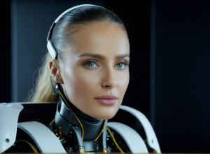 Вплив штучного інтелекту на ринок праці