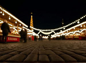 Магдебург: Мати загиблої дитини свідчить у справі про напад на різдвяному ярмарку