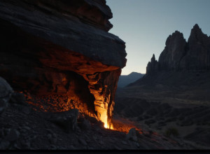 Шиладжит: Золото Гімалаїв – властивості та можливі ризики