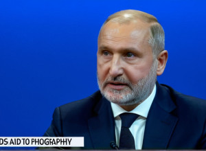 ШІ для розвитку