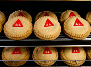 Відкликання печива Amaretti Sapori: виявлено синильну кислоту, можлива небезпека для здоров’я