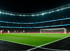 «Ганза» Росток на вершині форми: переможна серія та впевненість форвардів