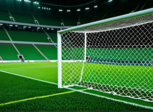 Бакарі Ятта: Емоційне повернення та гол за HSV після майже року відсутності