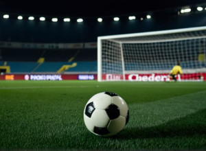 Леопольд Кверфельд встановив історичний рекорд, двічі забивши з пенальті Мануелю Нойєру