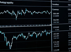 Огляд глобального ринку акцій