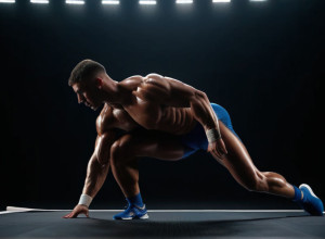 Серена Вільямс: 15 кілограмів геть та відверто про критику тіла