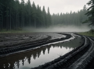 Шокуюча Кримінальна Справа у Німеччині: Свідок Бачив Авто Підозрюваної у День Смерті Фабіана