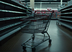 Популярна німецька дисконт-мережа "Groschen-Markt" оголосила про банкрутство: під загрозою 47 магазинів і 200 робочих місць