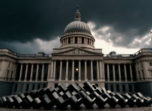 Парламентська криза в Німеччині: "Maybrit Illner" обговорить пакет пенсій та стабільність коаліції