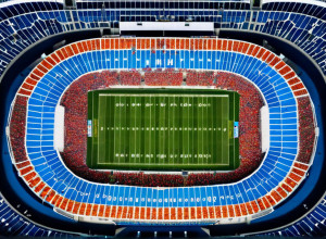 Фанати HSV захоплюють стадіон суперника: Безпрецедентний ажіотаж!