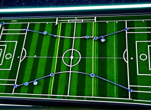 Принцип «Комівояжера»: Тренер «Гройтер Фюрт» робить ставку на тактику Даума у дербі