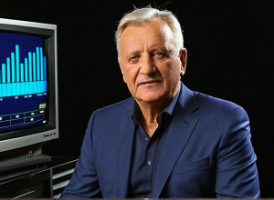 Фріц Егнер: Музика врятувала моє життя під час боротьби з раком та горем