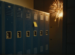 У Людвігсхафенi школярів спіймали на продажі небезпечних петард