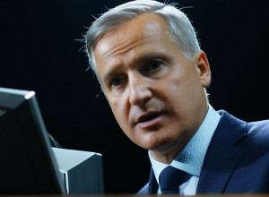 Вплив штучного інтелекту на ринок праці