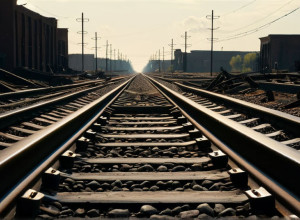 Польща розшукує ймовірних диверсантів: вибух на залізниці та зв'язки з розвідкою