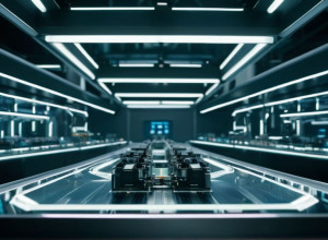 Volkswagen зупиняє виробництво у Дрездені: "Скляна мануфактура" стане кампусом ШІ та автосалоном