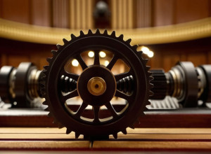 Викрито Єнса Шпана: Від «пенсійного бунтаря» до захисника спірної реформи