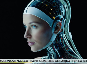 Інновації в галузі штучного інтелекту