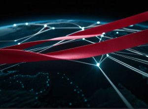 Всесвітній день боротьби зі СНІДом: Що символізує червона стрічка?