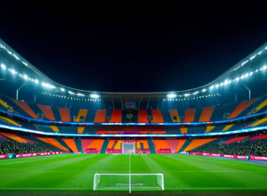 Стамбульське дербі: «Галатасарай» проти «Фенербахче» – де дивитися?