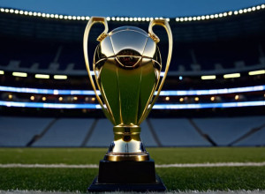 Менхенгладбах знову мріє про Кубок Німеччини після трьох десятиліть